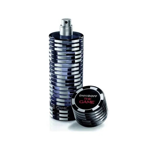 Davidoff The Game Eau de Toilette Spray 100 ml