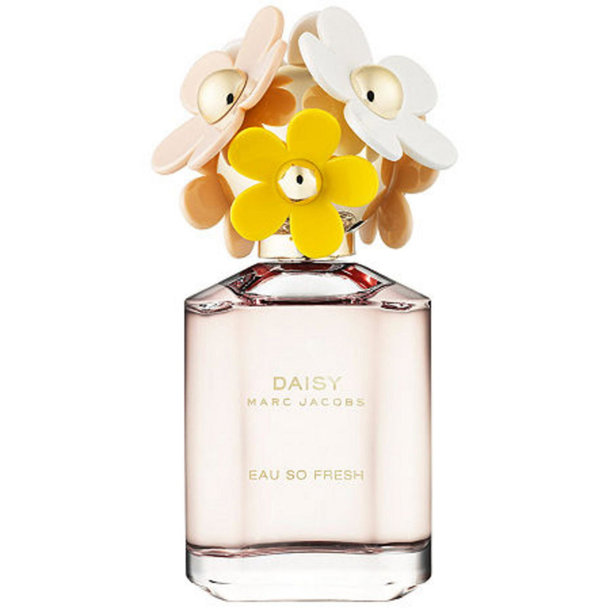 Marc Jacobs, Daisy Eau So Fresh, Eau de Toilette, Für Frauen, 75 ml