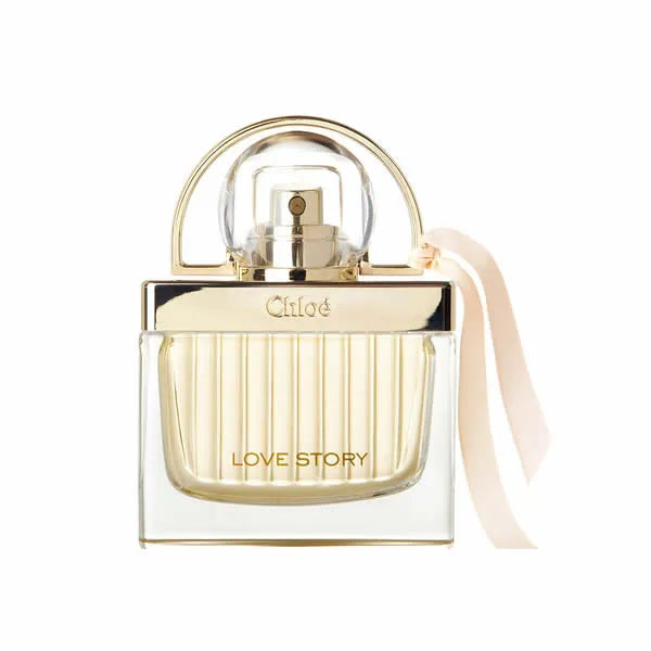 Chloe Love Story Eau De Parfum Spray 30ml