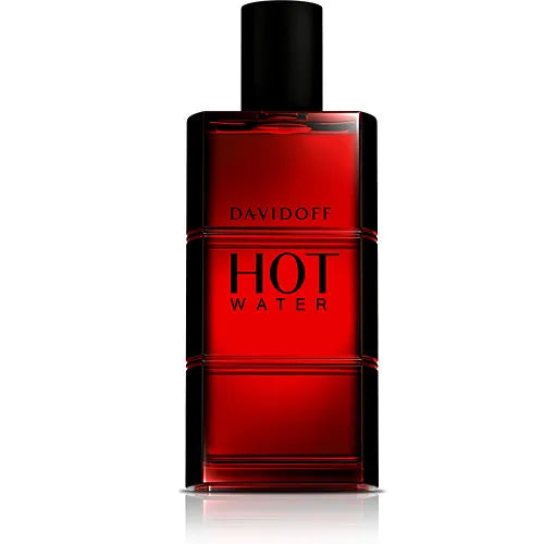 Davidoff Hot Water Eau de Toilette Spray 110 ml
