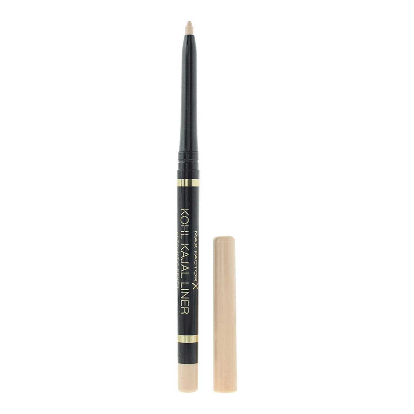Max Factor Max Factor, Kohl Kajal, Kohl Kajal Eyeliner, 003, Toffee, 0.35 g Regular