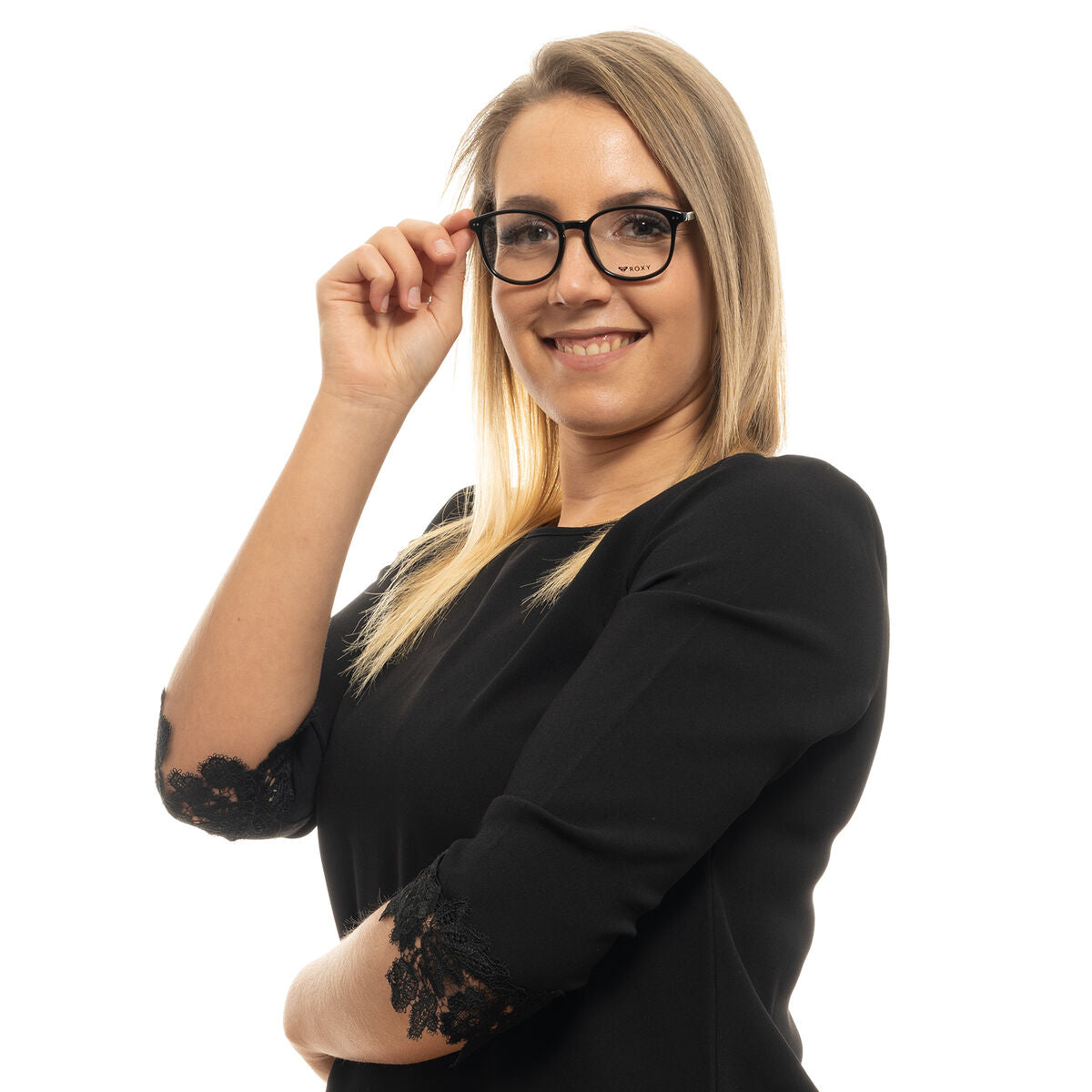 Roxy Brillenfassung Roxy Erjeg03028 49Dblk