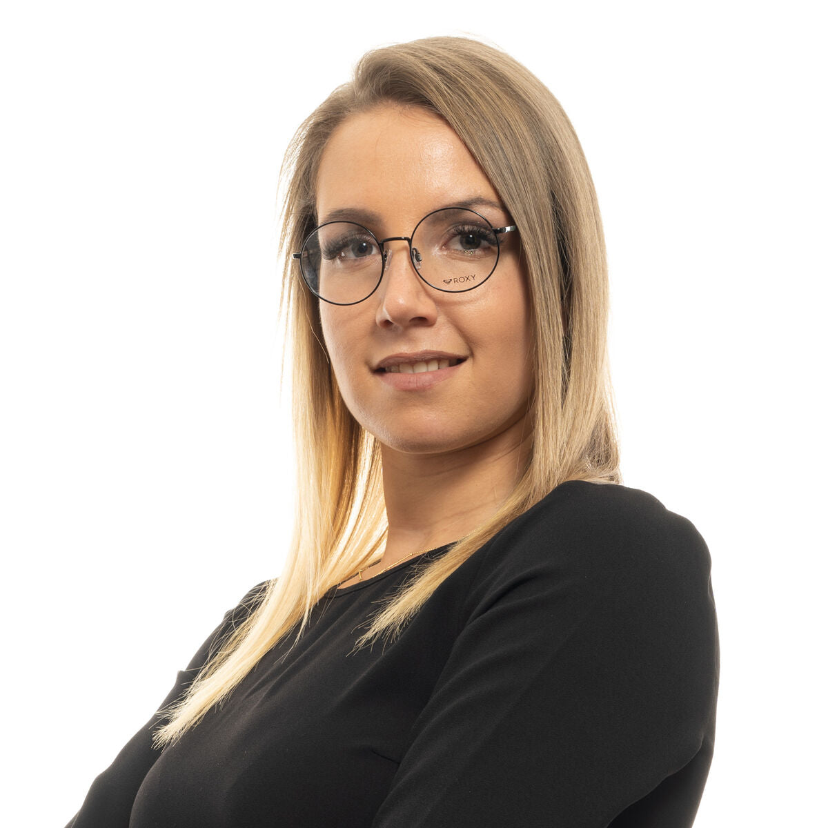 Roxy Brillenfassung Roxy Erjeg03034 49Dblk