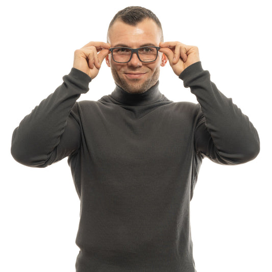 Quiksilver Brillenfassung Quiksilver Eqyeg03075 55Agry