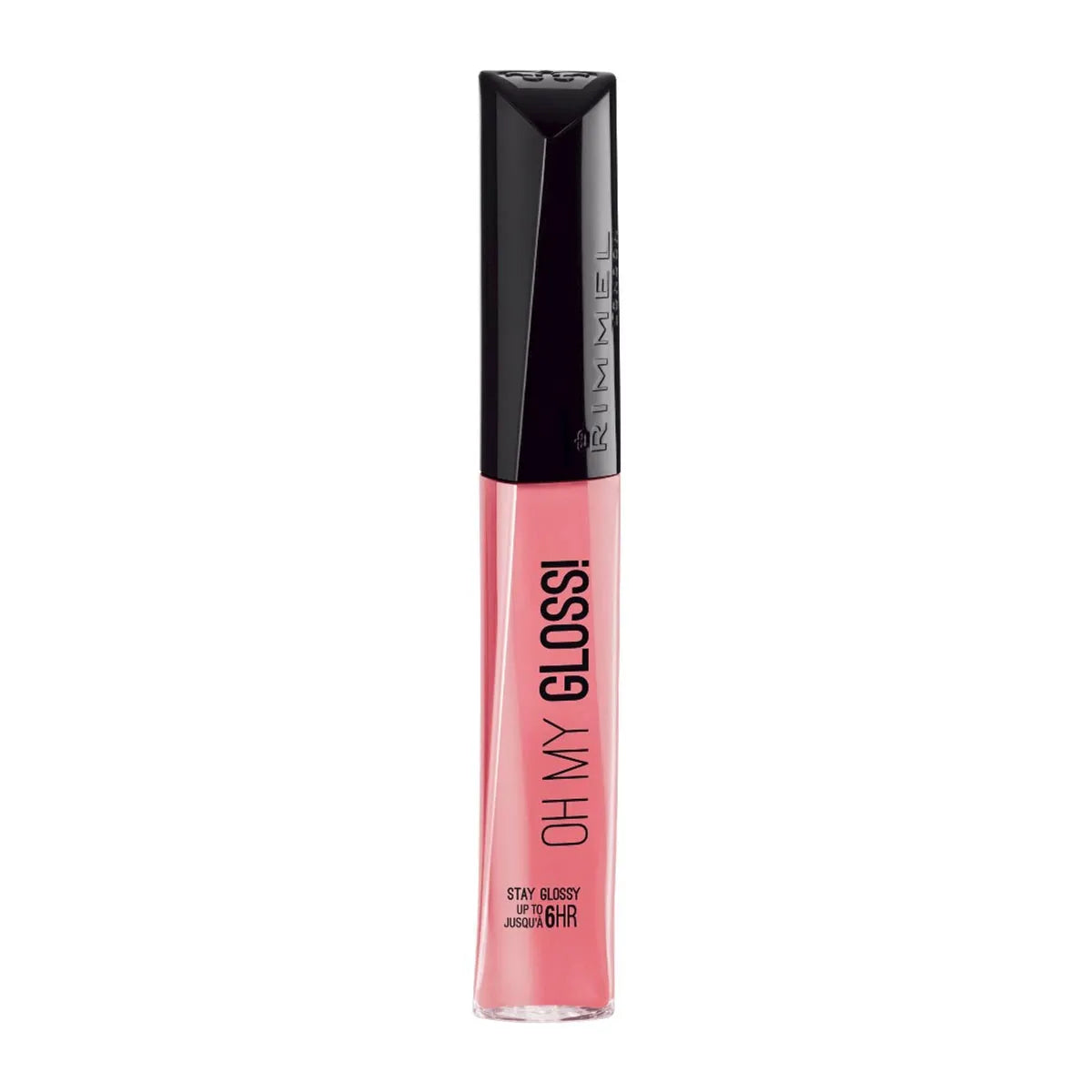 RIMMEL LONDON Rimmel London Oh My Gloss Lipgloss Farbton 150 Gloss für die Lippen