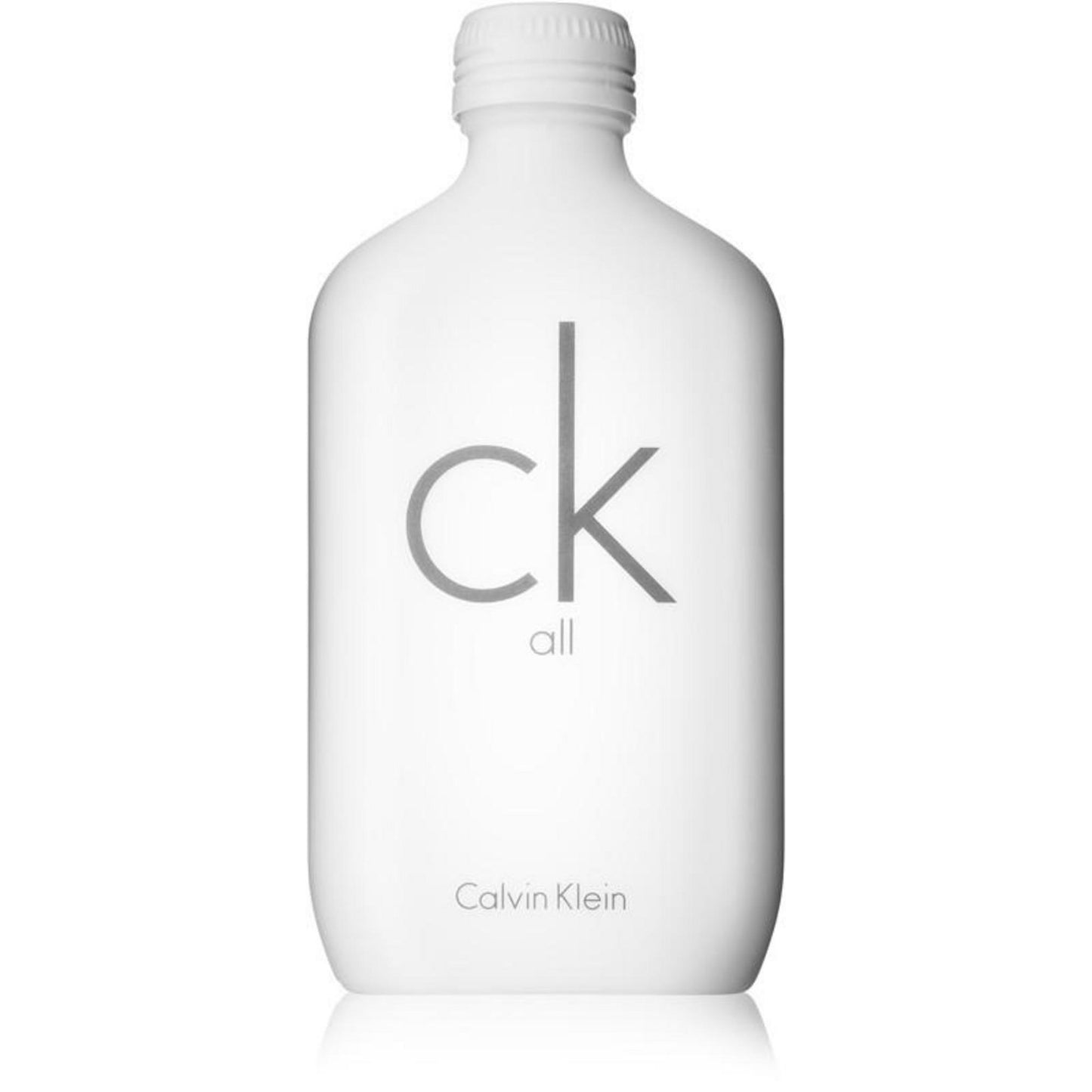 Calvin Klein, CK All, Eau de Toilette, Unisex, 200 ml