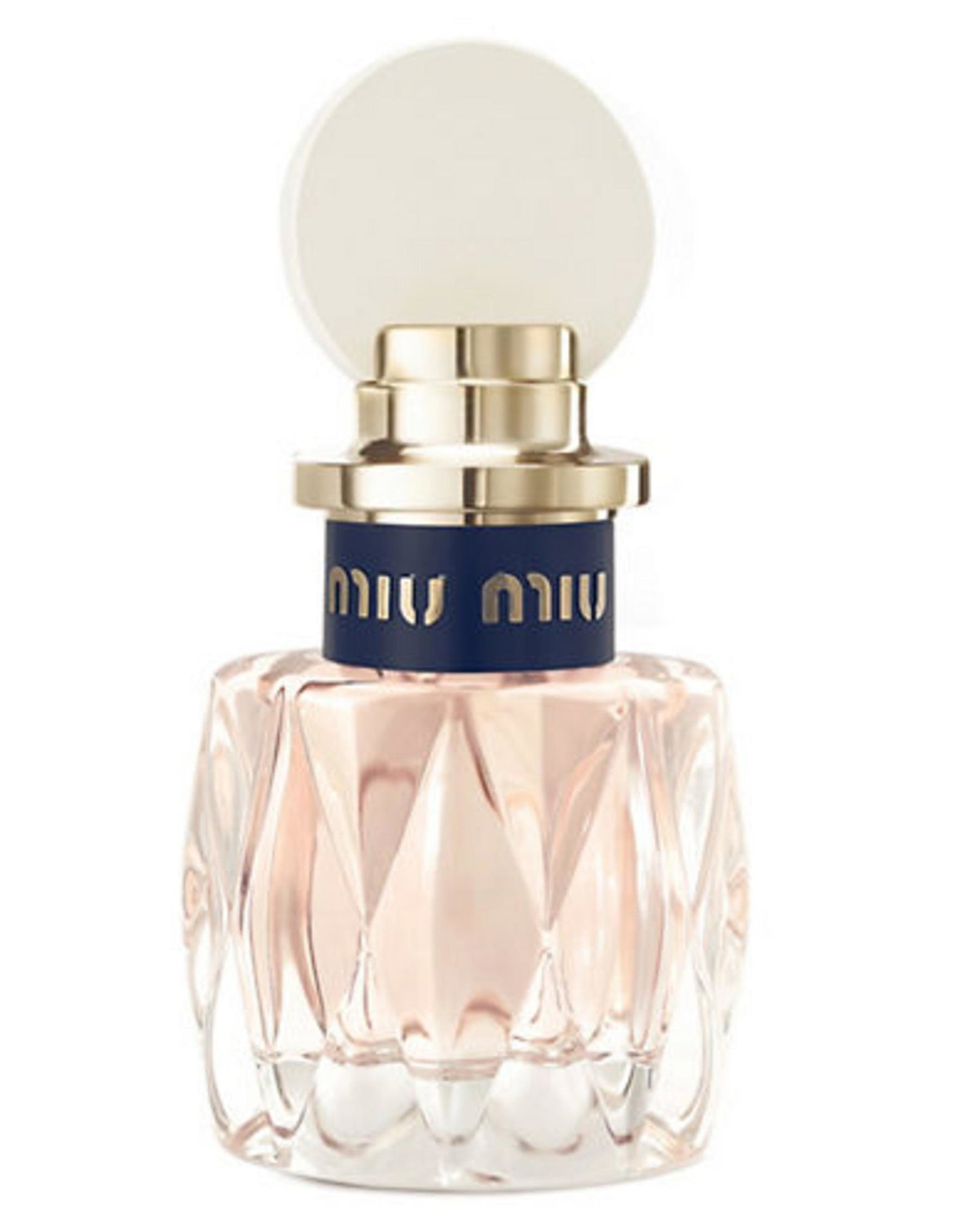 Miu Miu Miu Miu, L’Eau Rosee, Eau de Toilette, Für Frauen, 50 ml Regular