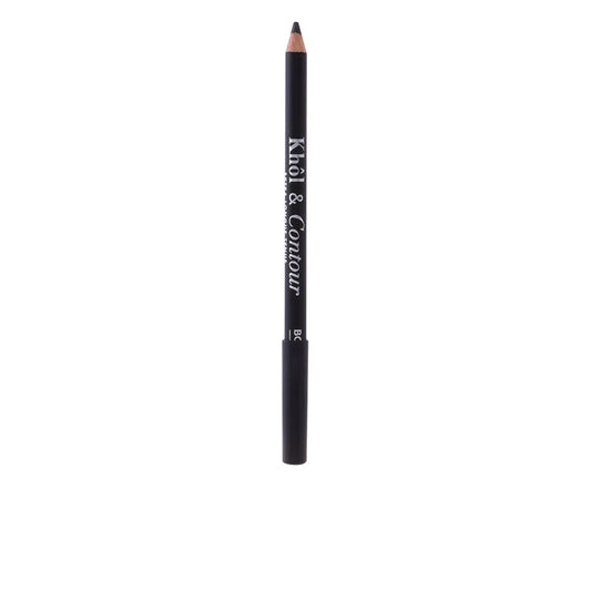BOURJOIS BOURJOIS Khol And Contour Eyeliner Kajal 01 Schwarz Kosmetik