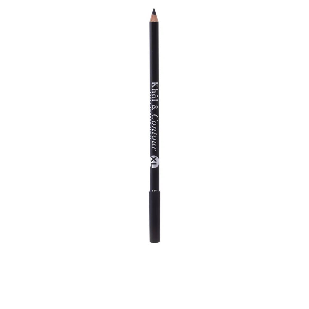 BOURJOIS BOURJOIS Khol and Contour XL Eyeliner Stift 001 Noir Issime Schwarz Kosmetik