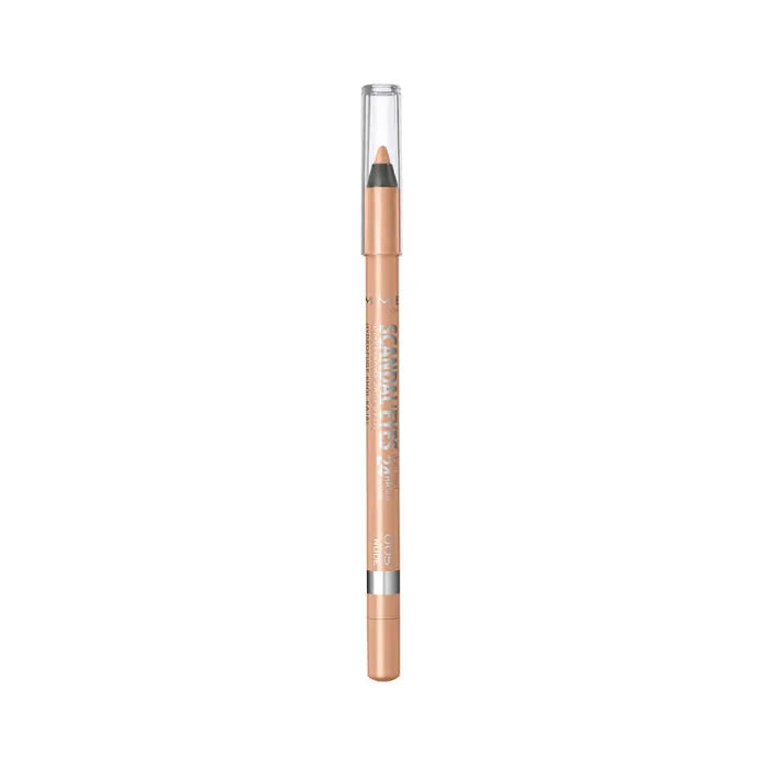 RIMMEL LONDON RIMMEL LONDON Scandal'eyes 24H Waterproof Khol Kajal Eyeliner Farbe 005 Kosmetik