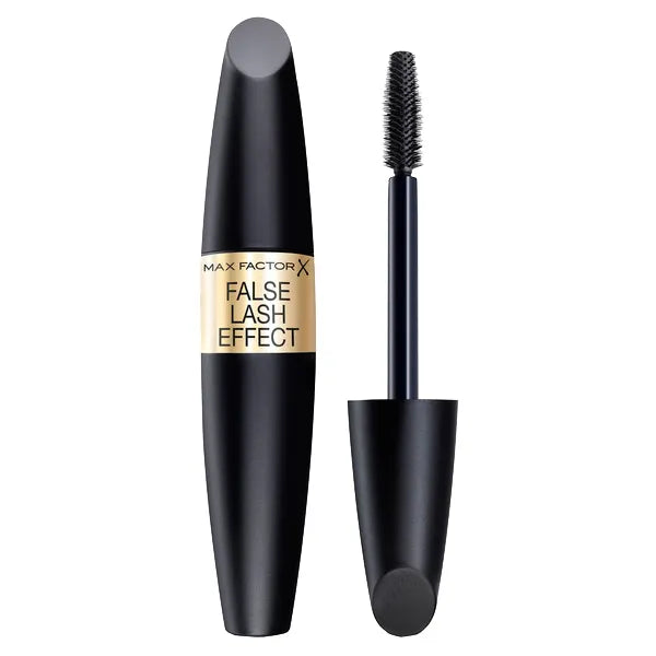 MAX FACTOR MAX FACTOR False Lash Effect Mascara 01 Schwarz Mascara für Wimpern