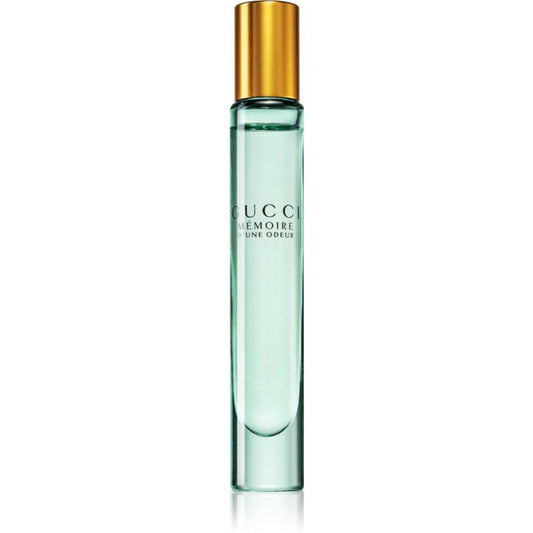 Gucci Gucci, Memoire d'Une Odeur, Eau de Parfum, Unisex, 7.4 ml Regular