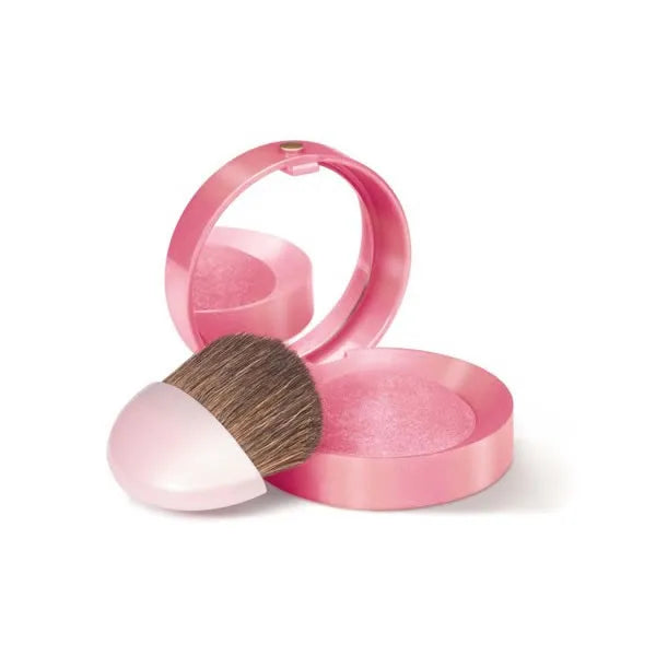 BOURJOIS BOURJOIS Little Round Pot Rouge 54 Rose Frisson Blush kompakt