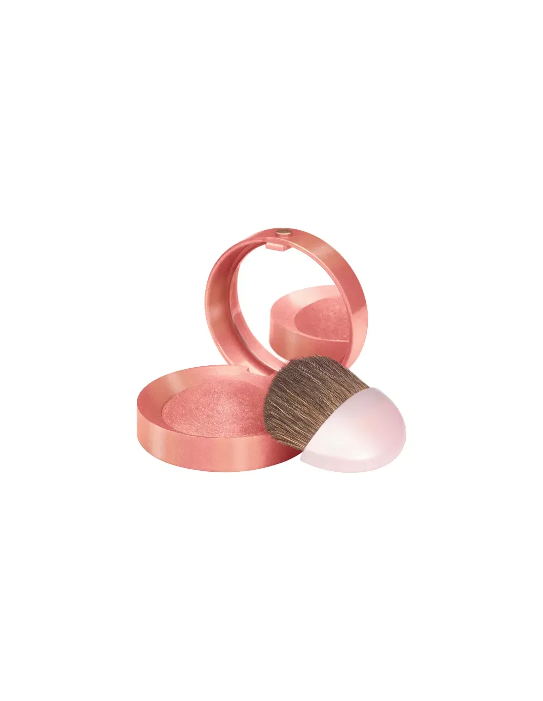 BOURJOIS BOURJOIS Fard Blush Joues 16 Rose Coup Rouge 2,5 g