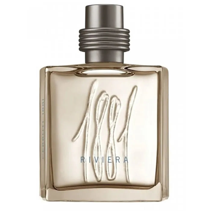 CERRUTI CERRUTI 1881 Riviera Eau de Toilette Spray 100 ml Herrenparfum Parfüm