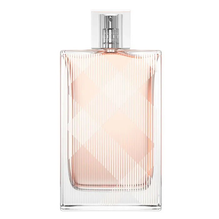 BURBERRY BURBERRY Brit Eau de Toilette Spray 50 ml Herrenduft Parfüm