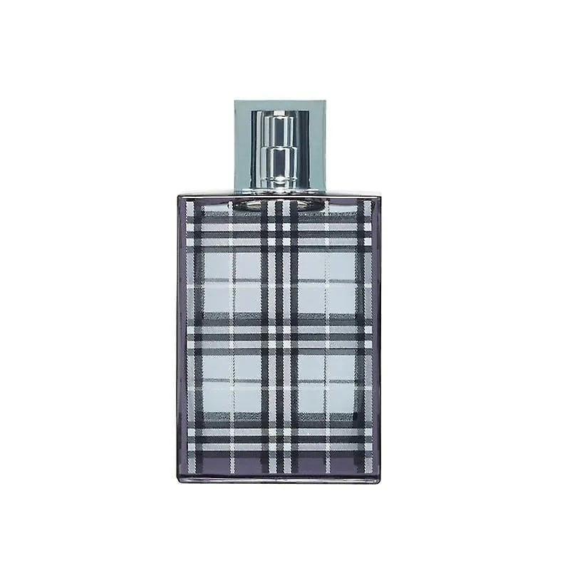 BURBERRY BURBERRY Brit Men Eau de Toilette 50 ml Spray Kosmetik