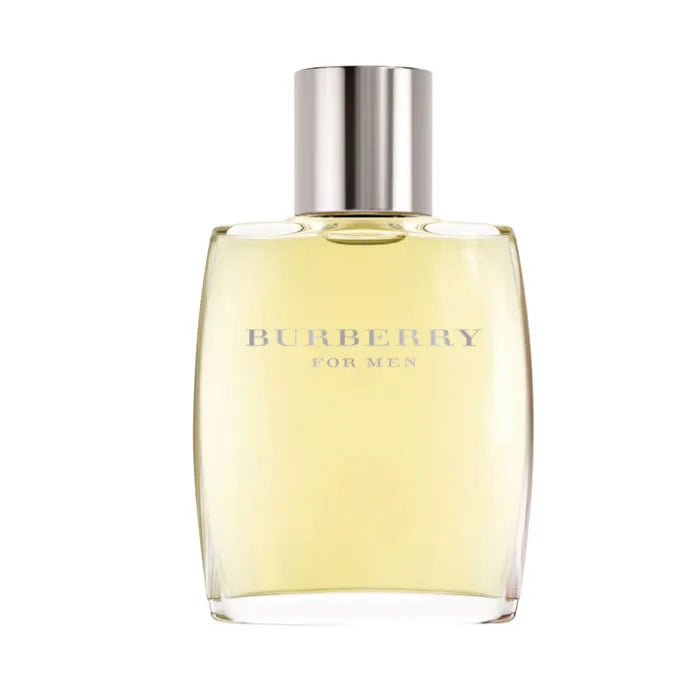Burberry Men Eau de Toilette Spray 50 ml von Burberry