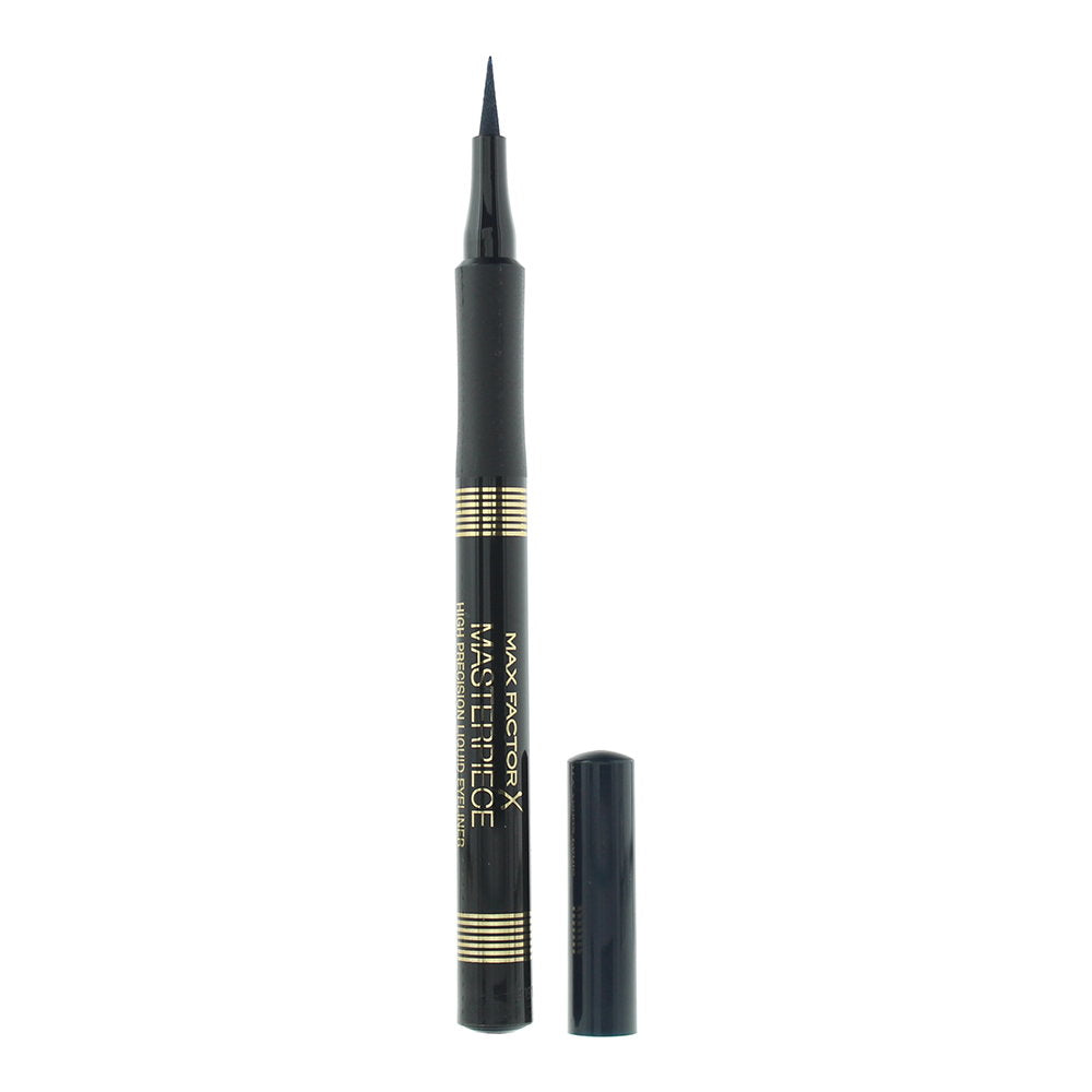 Max Factor Max Factor, Masterpiece High Precision, Flüssigkeit, Flüssiger Eyeliner, 035, Tiefsee, 1 ml Regular
