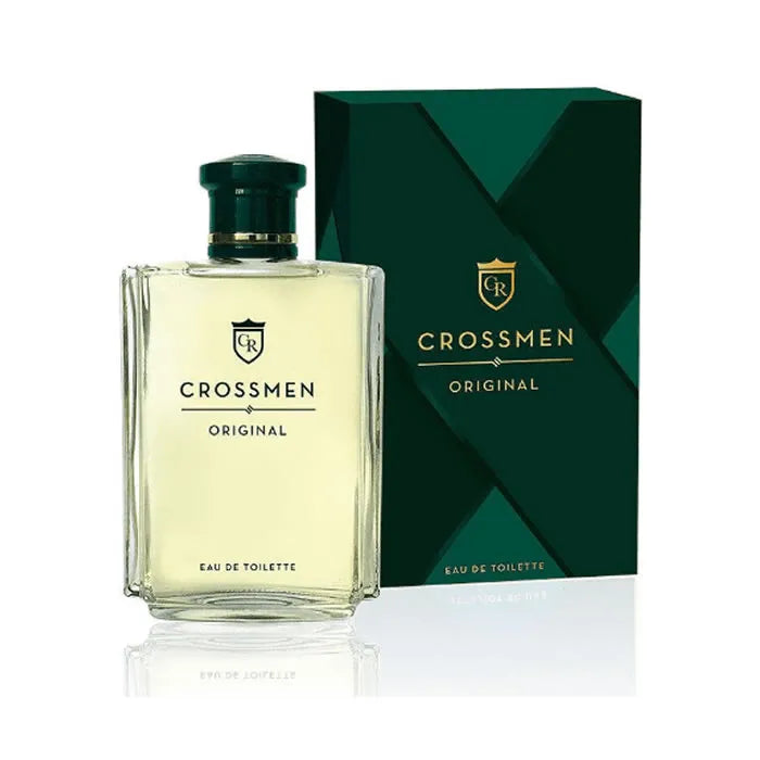 Crossmen Original Eau de Toilette Spray 200 ml