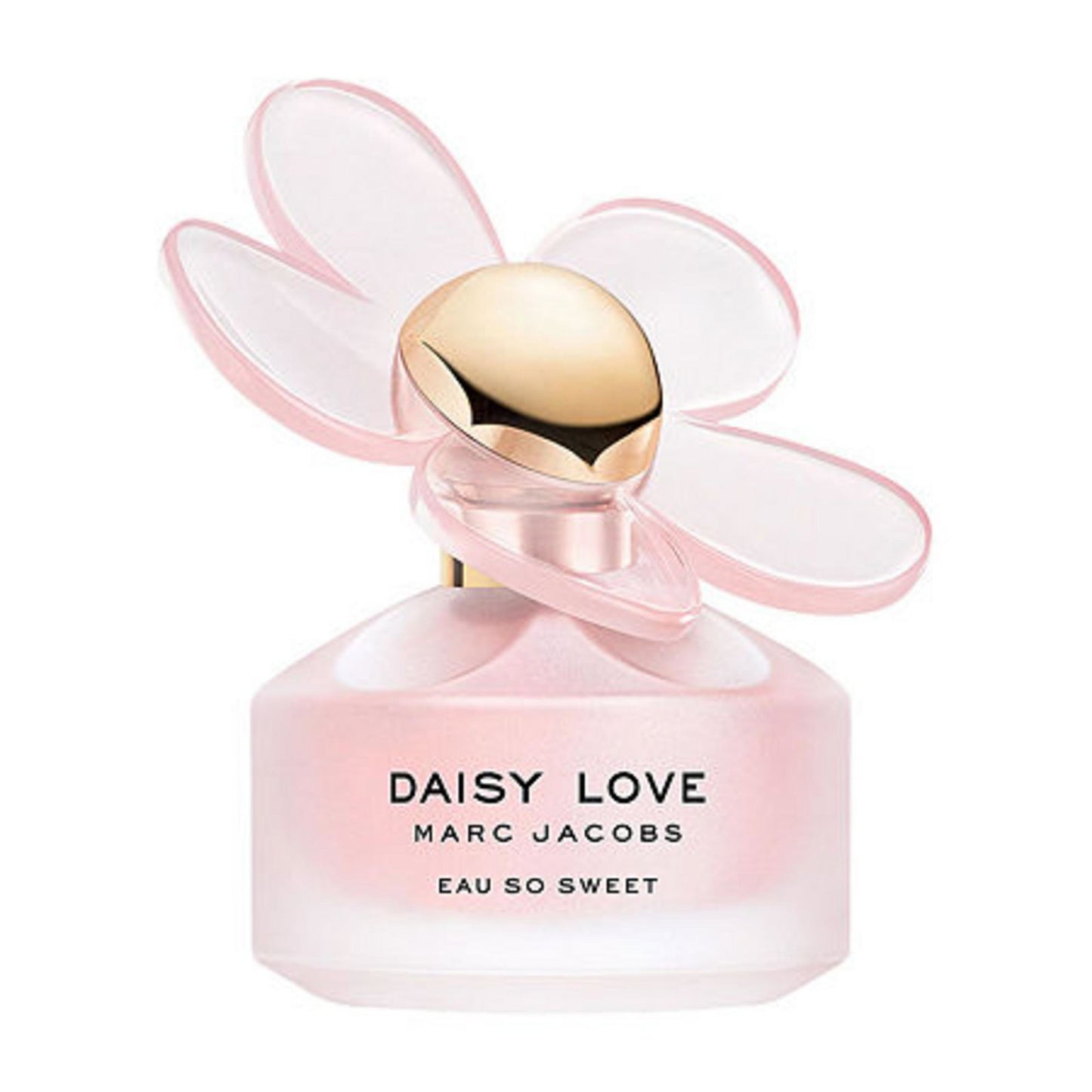 Marc Jacobs Marc Jacobs, Daisy Love Eau So Sweet, Eau de Toilette, Für Frauen, 50 ml Regular