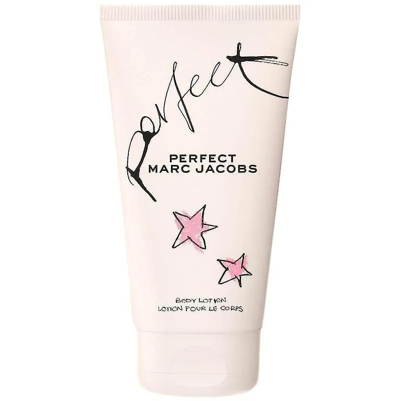 MARC JACOBS MARC JACOBS Perfect Körperlotion 200 ml Hydratierende Pflege Kosmetik