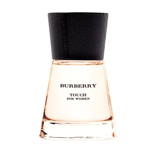 Burberry Touch For Women Eau De Parfum Spray 50ml