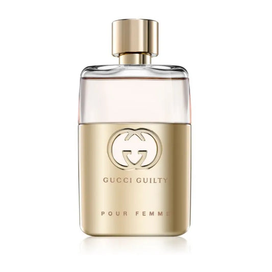 GUCCI GUCCI Guilty Pour Femme Eau de Parfum Spray 30 ml Damenparfum Parfüm