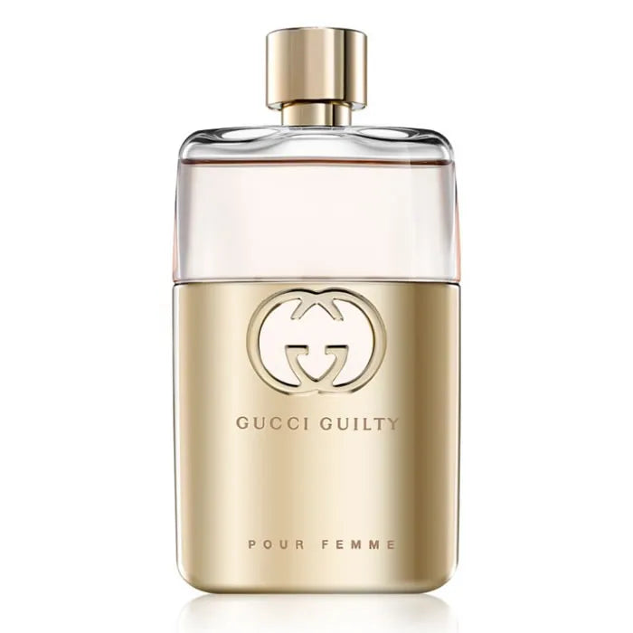 GUCCI GUCCI Guilty Pour Femme Eau de Parfum Spray 90 ml Parfüm