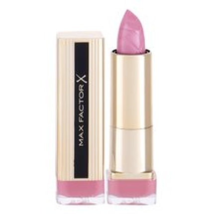 Max Factor Colour Elixir Lippenstift 010 Toasted Almond 4 g