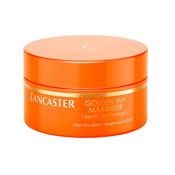 LANCASTER LANCASTER Golden Tan Maximizer After Sun Balm 200 ml After-Sun Balsam Sonnenpflege
