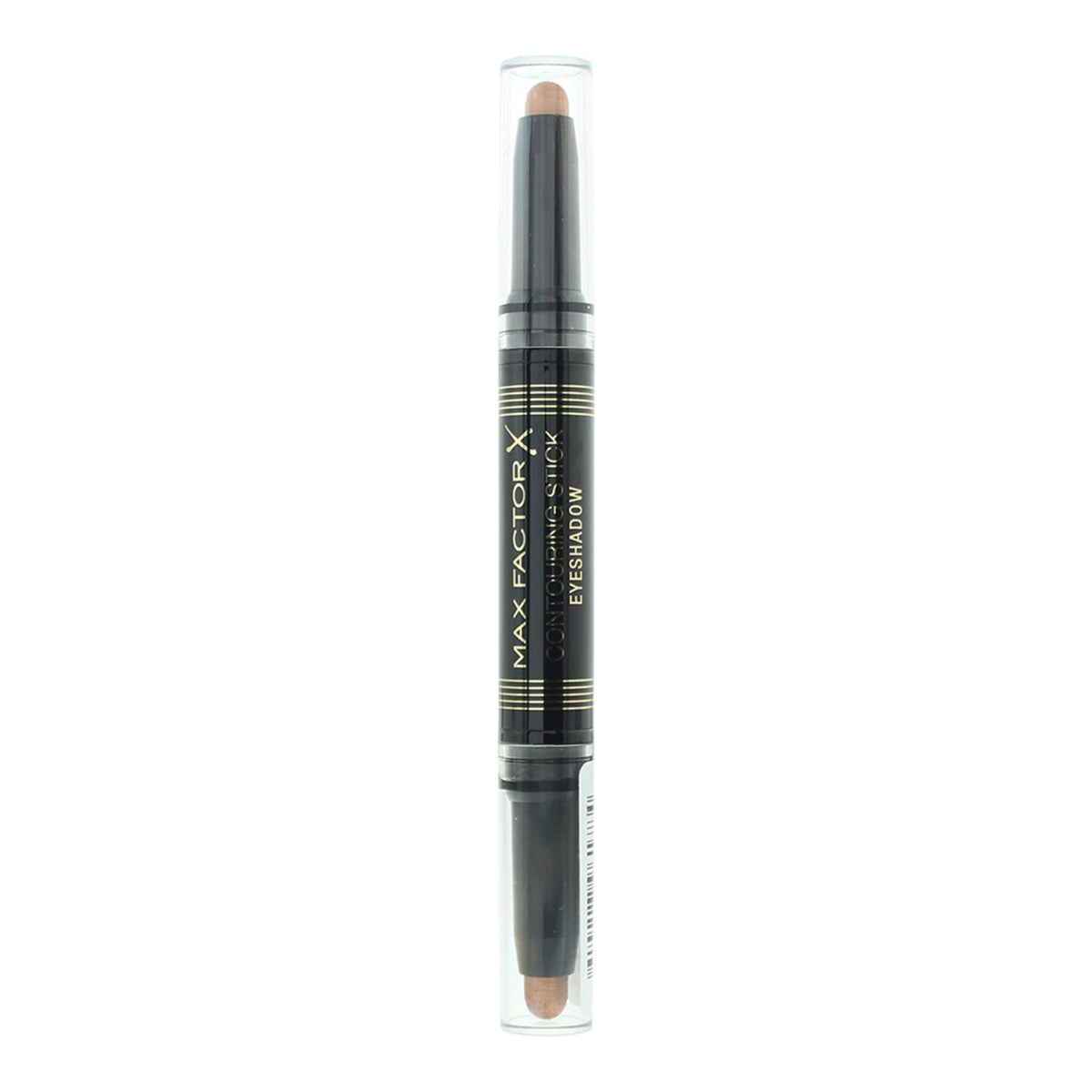 Max Factor Contour Stick 006 Roségold und Bronzemonde Lidschattenstift 5 ml