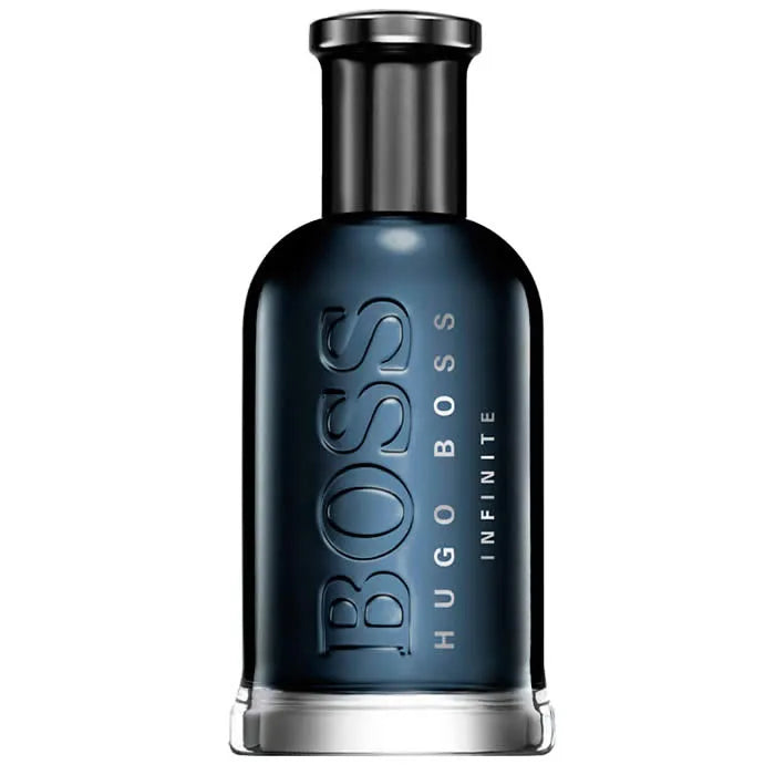 HUGO BOSS HUGO BOSS Boss Bottled Infinite Eau de Parfum Spray 50 ml Herrenduft Parfüm