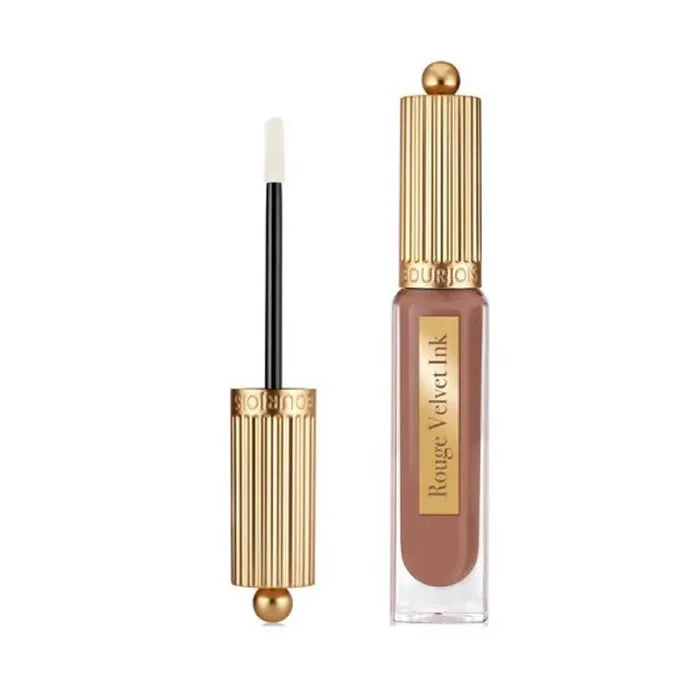 Bourjois Rouge Velvet Ink 05 Pralinette Lippenfarbe