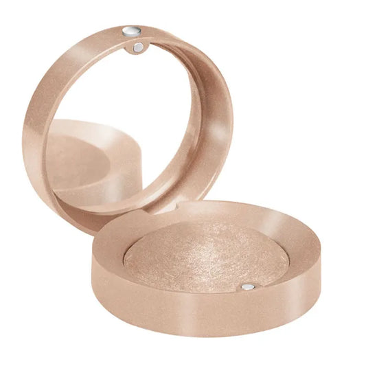 BOURJOIS BOURJOIS Little Round Pot Mono Lidschatten Nr. 2 Iridesc'sand