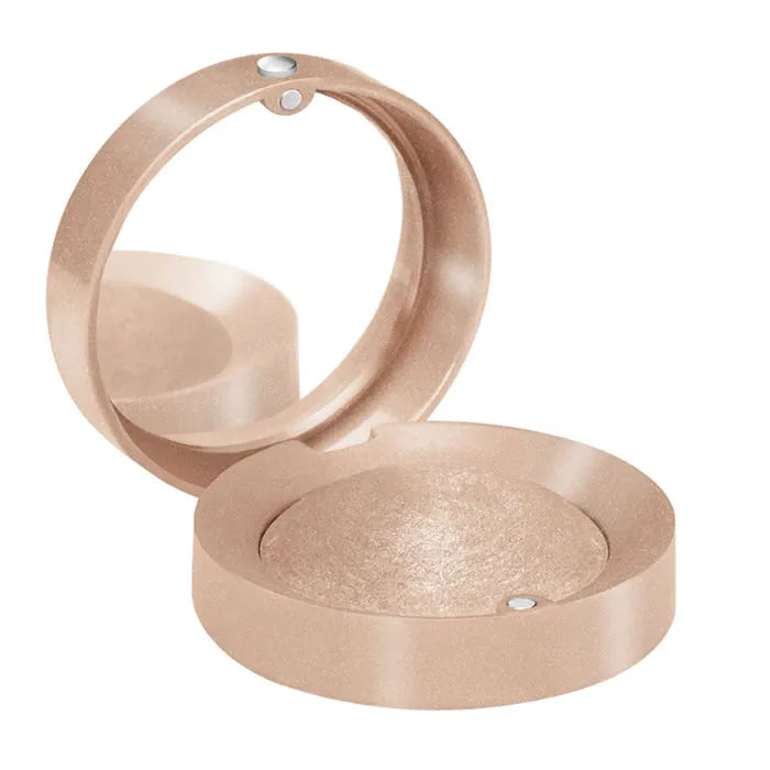 BOURJOIS BOURJOIS Little Round Pot Mono Lidschatten 2 Iridesc'sand