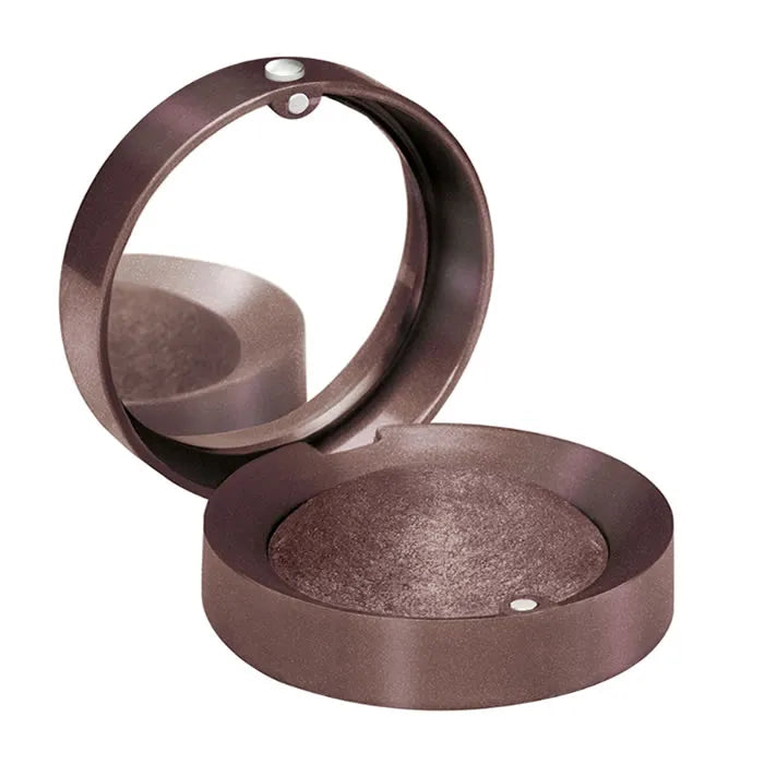 BOURJOIS BOURJOIS Little Round Pot Mono Lidschatten Nr. 7 Purple Reine