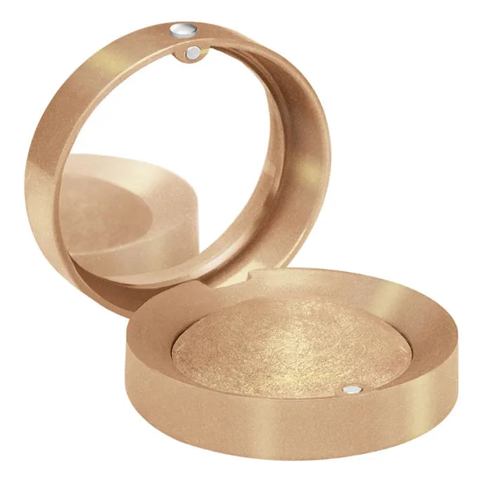 BOURJOIS BOURJOIS Little Round Pot Mono Lidschatten 10 Doré Olé