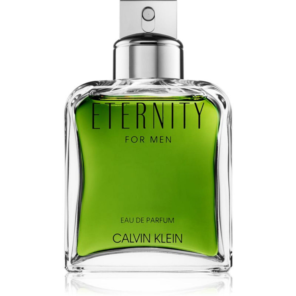 Calvin Klein, Eternity, Eau de Parfum, Für Männer, 200 ml