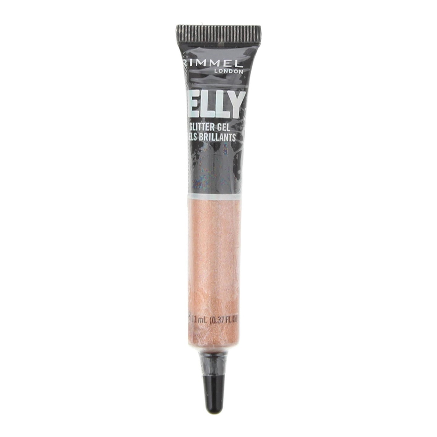 Rimmel London Rimmel London, Jelly, Loser Glitzer-Lidschatten, 300, Long Island, 11 ml Regular