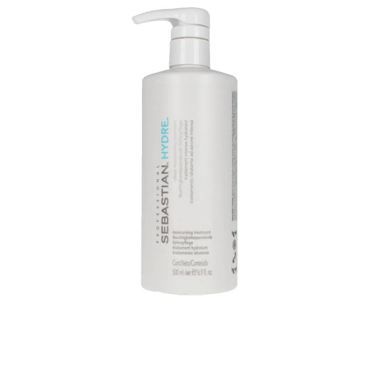 SEBASTIAN PROFESSIONAL SEBASTIAN PROFESSIONAL Hydre Moisturizing Treatment 500 ml Haarpflege Kur Kosmetik