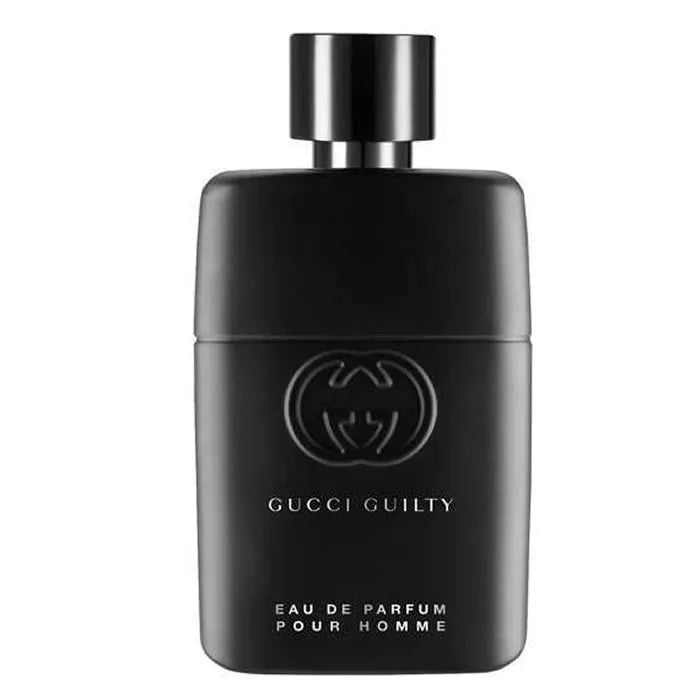GUCCI GUCCI Guilty Eau de Parfum Pour Homme 50 ml Spray Herrenparfum Parfüm