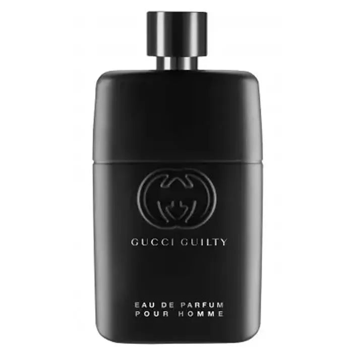 GUCCI GUCCI Guilty Eau de Parfum Pour Homme 90 ml Herrenduft Spray Parfüm
