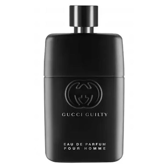 GUCCI GUCCI Guilty Eau de Parfum Pour Homme 90 ml Herrenduft Spray Parfüm