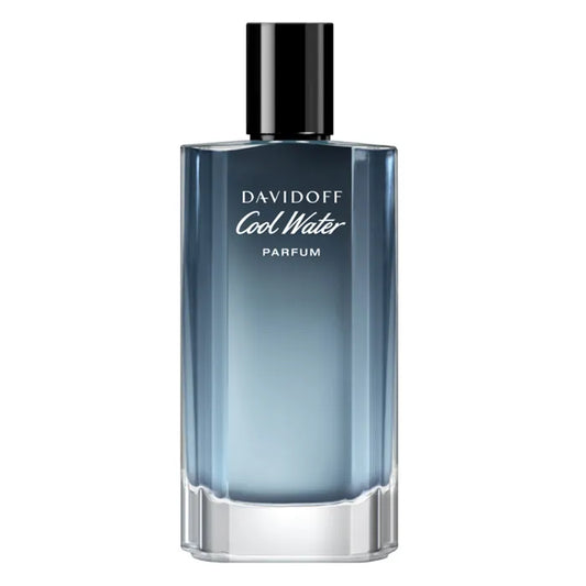 DAVIDOFF DAVIDOFF Cool Water Eau de Parfum Spray 100 ml Herrenduft Parfüm