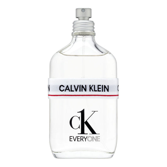 Calvin Klein Calvin Klein, Everyone, Eau de Toilette, Unisex, 100 ml *Tester