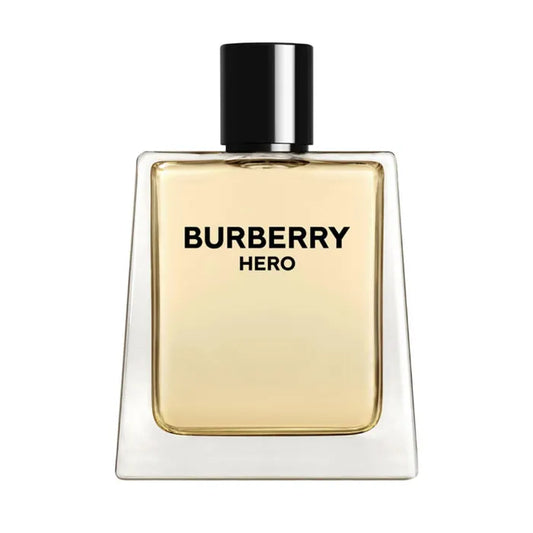 BURBERRY BURBERRY Hero Eau de Toilette Spray 50 ml Herrenparfum Parfüm