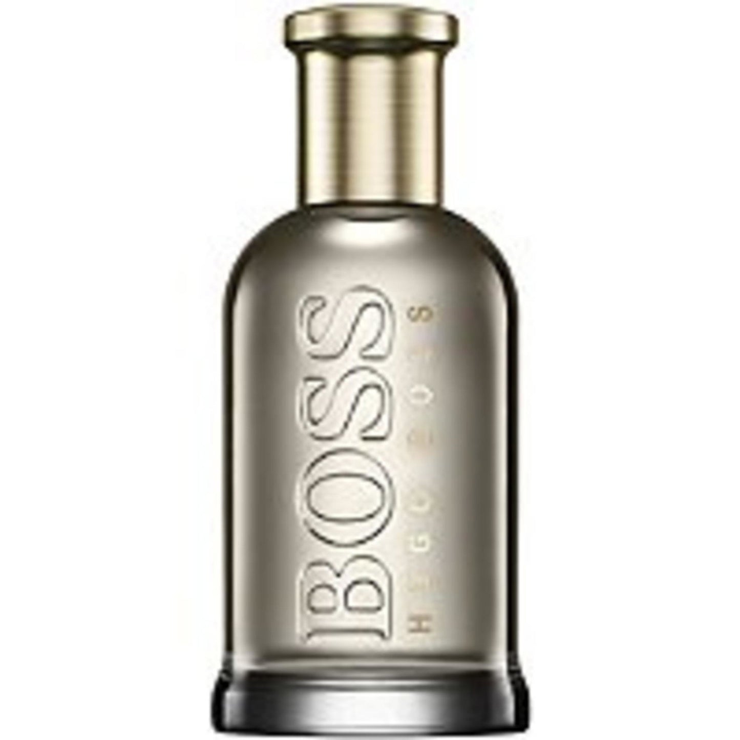 Hugo Boss Hugo Boss, Boss Bottled, Eau de Parfum, Für Männer, 50 ml Regular
