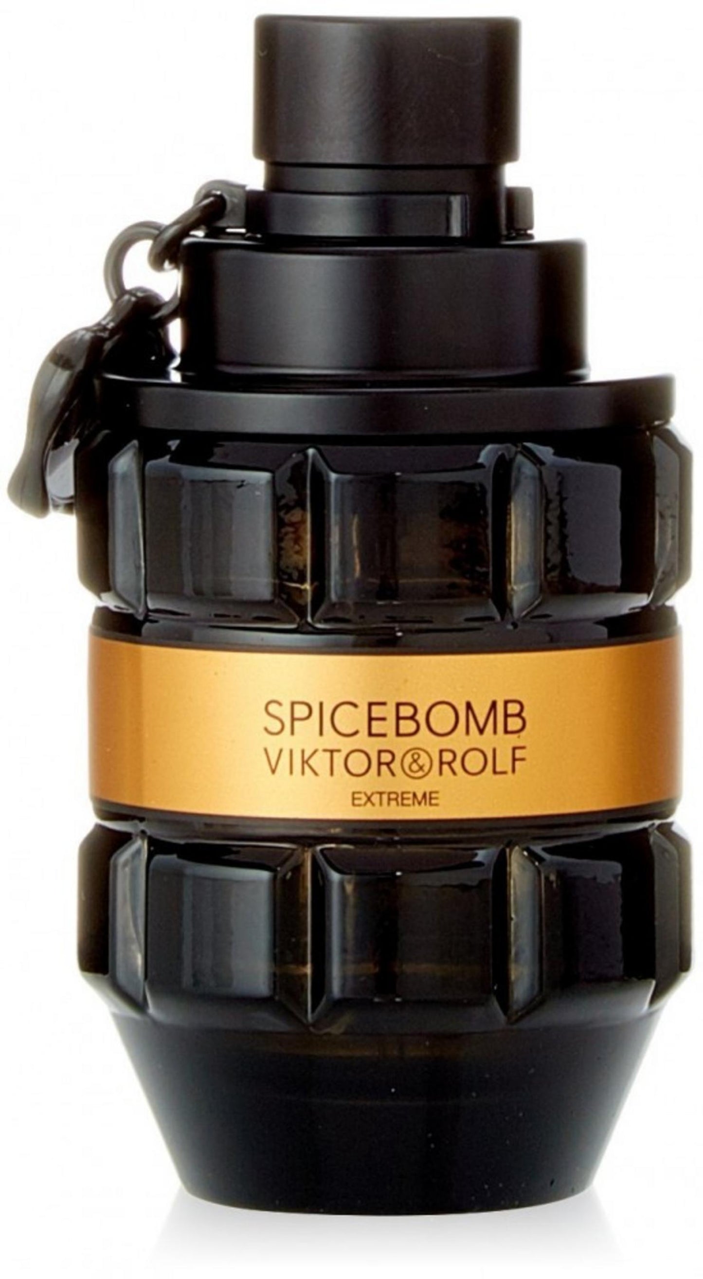 Viktor & Rolf Viktor & Rolf, Spicebomb Extreme, Eau de Parfum, Für Männer, 50 ml Regular