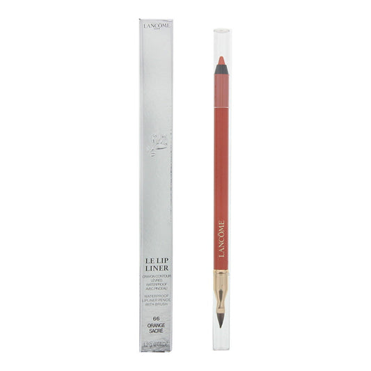 Lancome Lancome, Lip Liner, Wasserdicht, Lipliner, 66, Heilige Orange, 1.2 g Regular